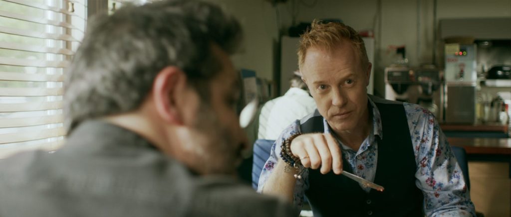 Glory Days - Short Film Review - Indie Shorts Mag