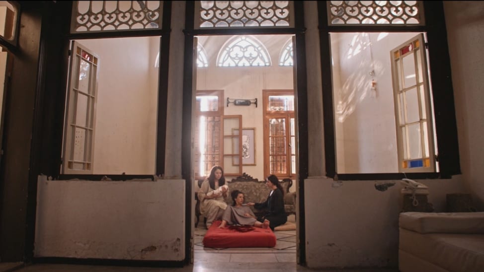 Something to Live For - Short Film Review - Indie Shorts Mag