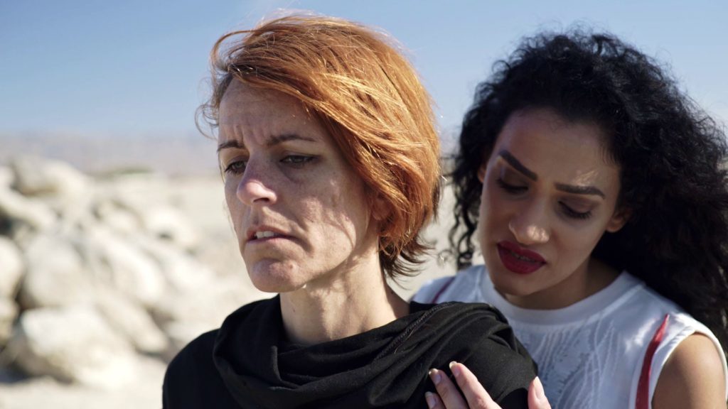Death Is The Place On Earth - Short Film Review - Indie Shorts Mag