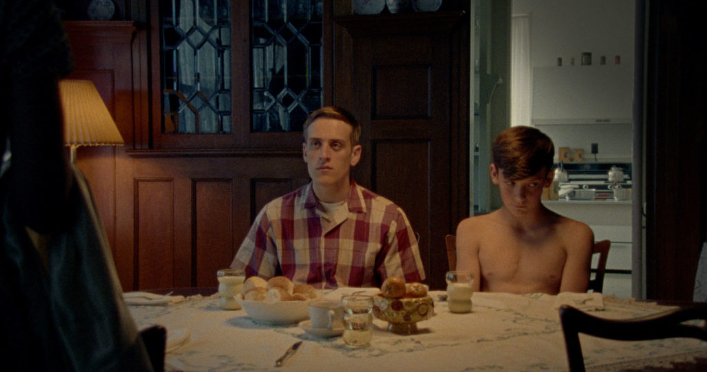 Generations - Short Film Review - Indie Shorts Mag