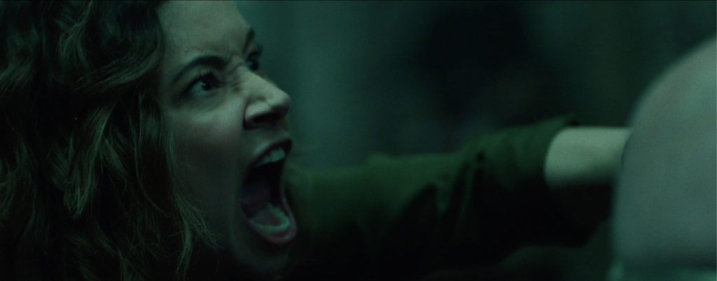 Green Cobra - Short Film Review - Indie Shorts Mag