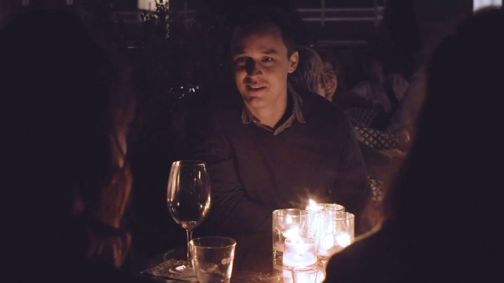 Secret Men's Business - Short Film Review - Indie Shorts Mag
