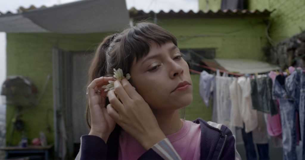 Diabla - Short Film Review - Indie Shorts Mag