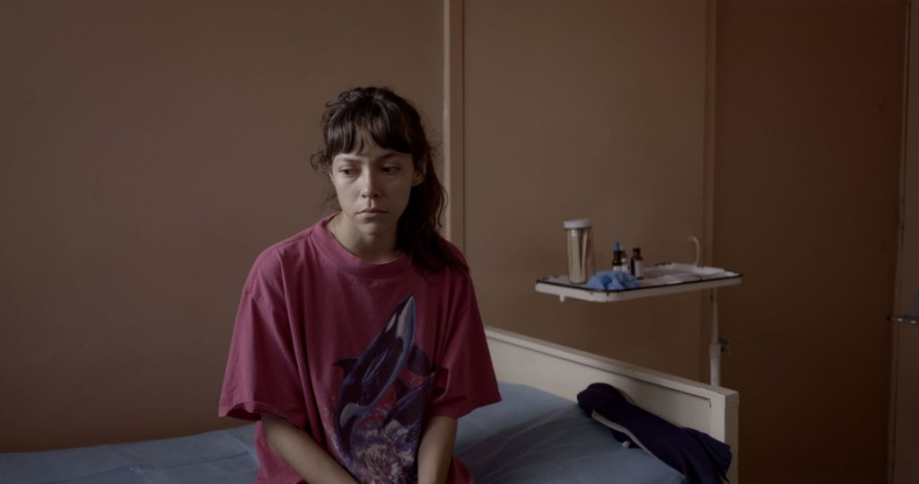 Diabla - Short Film Review - Indie Shorts Mag