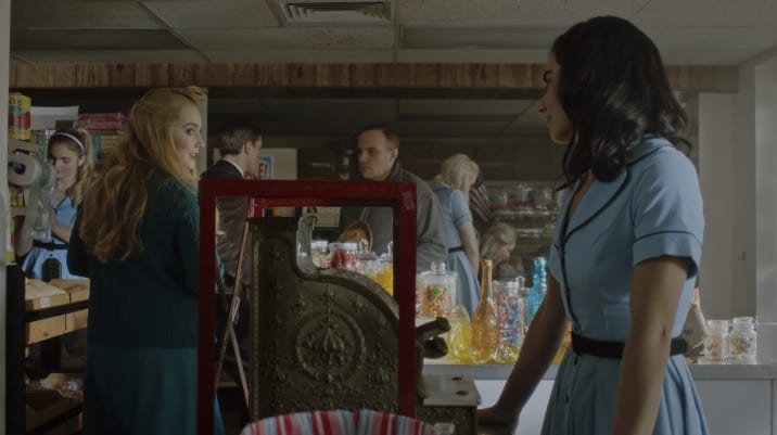 Little Sicily - Short Film Review - Indie Shorts Mag