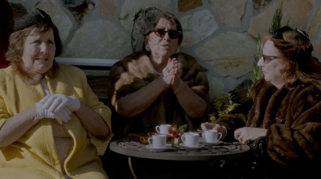 Little Sicily - Short Film Review - Indie Shorts Mag