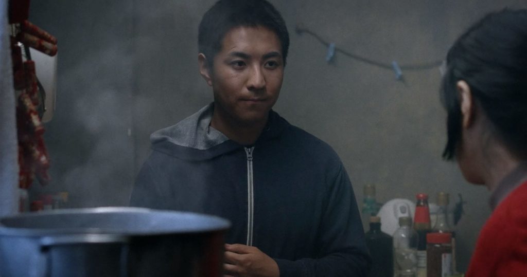 New Year’s Eve: A Richly Textured Drama Exploring A Mother-Son Relationship