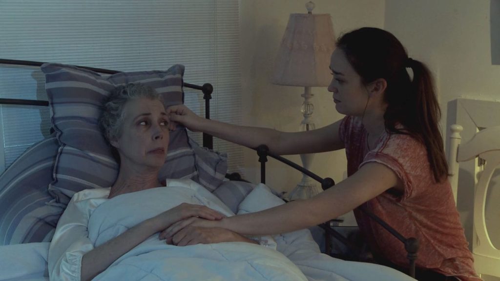 Silhouette - Short Film Review - Indie Shorts Mag
