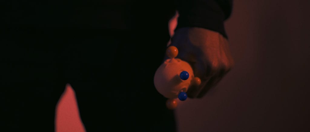 Squeeze Toy - Short Film Review - Indie Shorts Mag