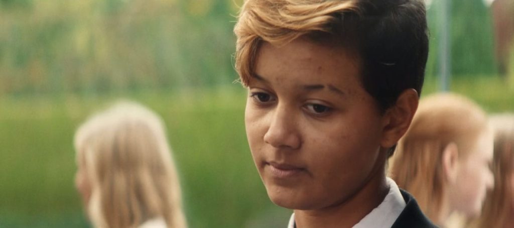 The Confirmation - Short Film Review - Indie Shorts Mag