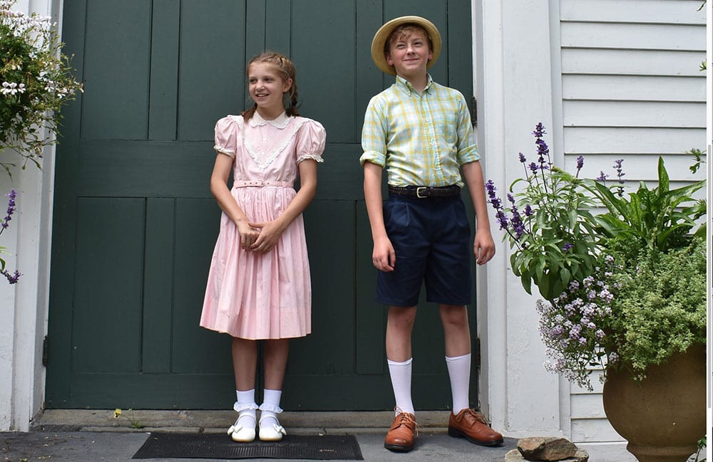 A Home for Curiosities - Short Film Review - Indie Shorts Mag