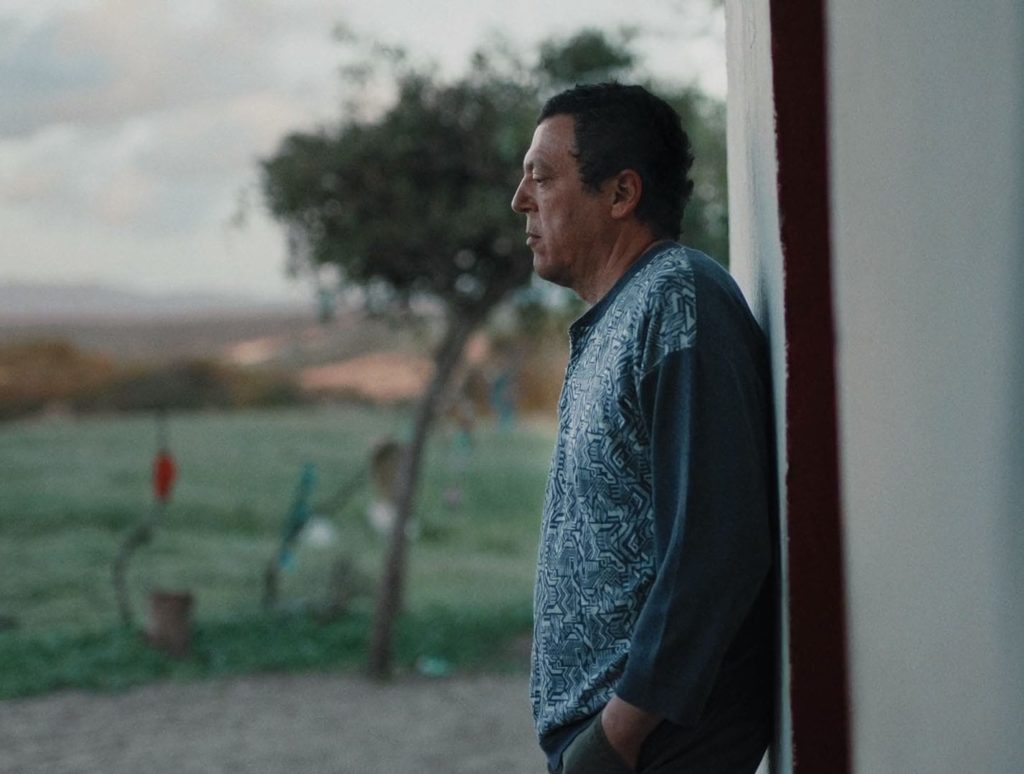 Brotherhood - Short Film Review - Indie Shorts Mag
