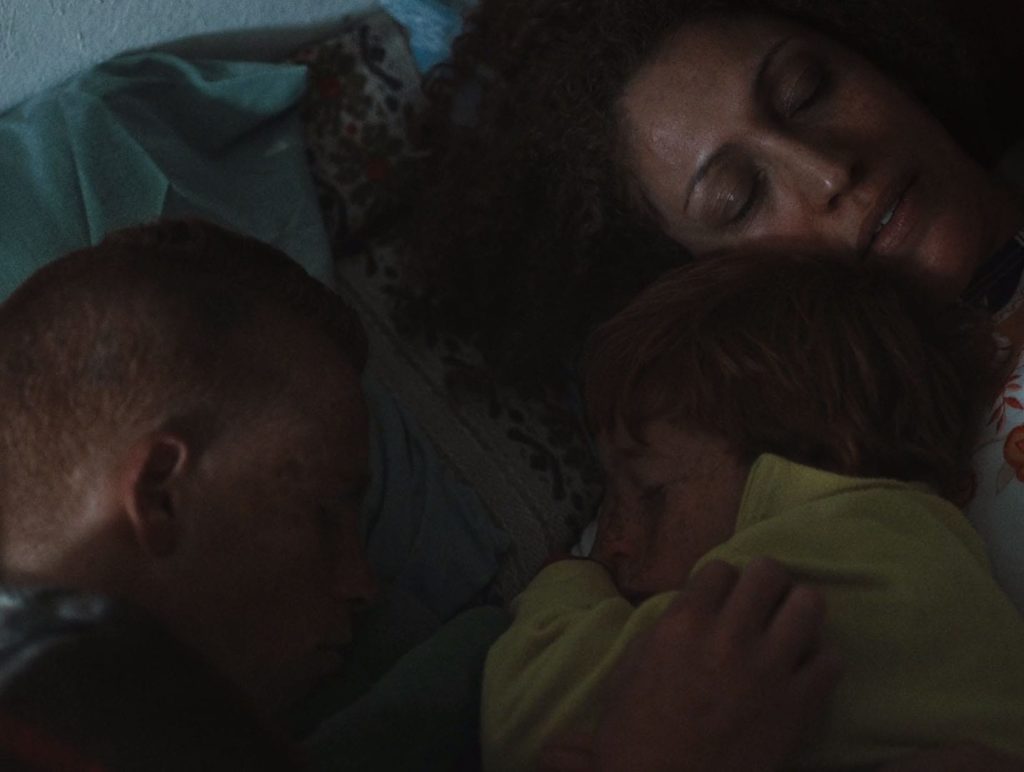 Brotherhood - Short Film Review - Indie Shorts Mag