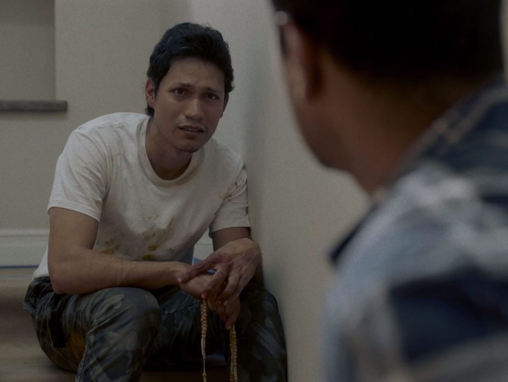 Desecho - Debris - Short Film Review - Indie Shorts Mag