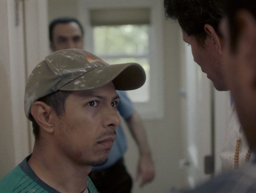 Desecho - Debris - Short Film Review - Indie Shorts Mag