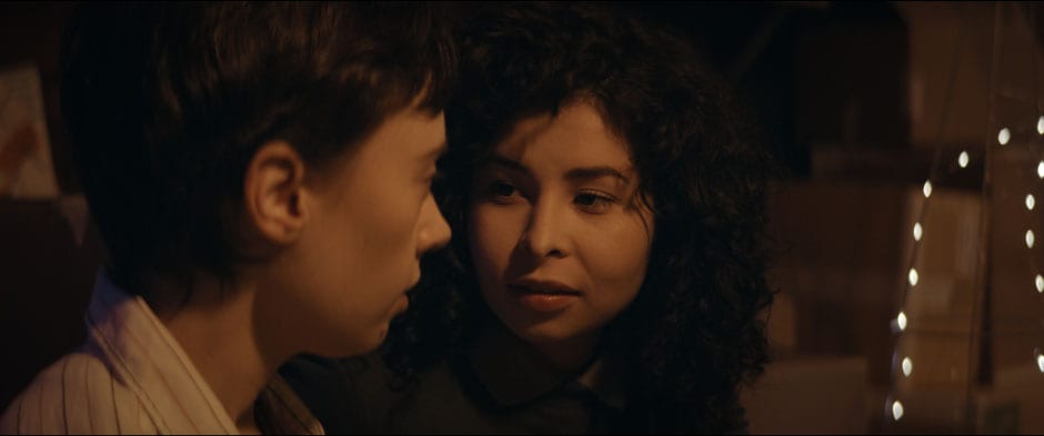 Elijah - Short Film Review - Indie Shorts Mag