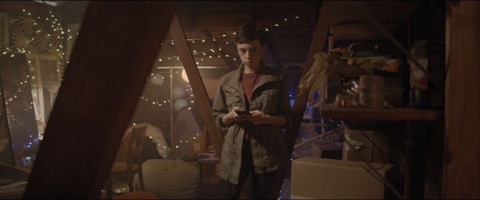 Elijah - Short Film Review - Indie Shorts Mag
