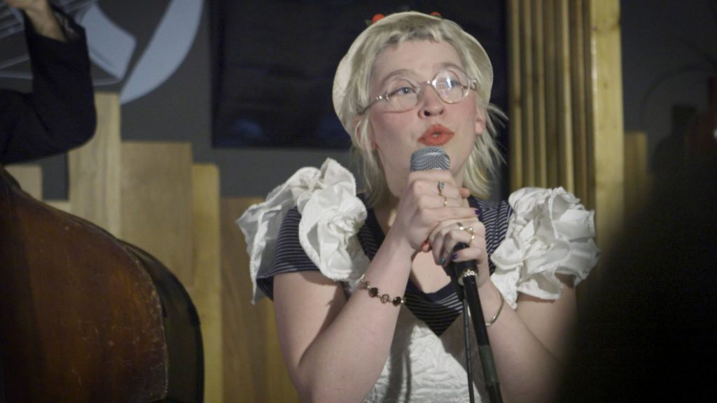 Hillie Boliday - The Voice Of A Jazzeration - Short Film Review - Indie Shorts Mag