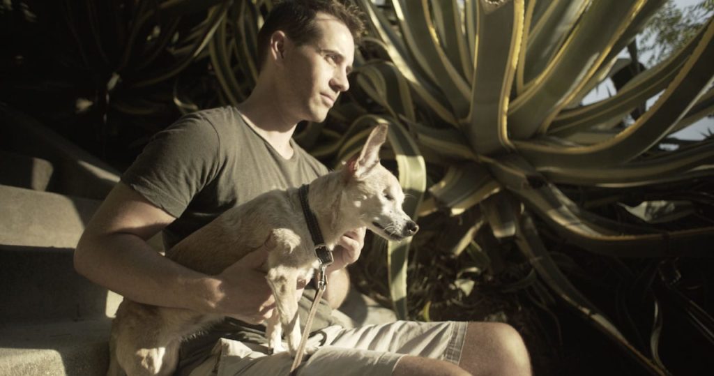 Li’l Chit Chat: Every Pet Owner’s Monologue