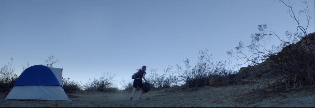 Mojave Shadows - Short Film Review - Indie Shorts Mag
