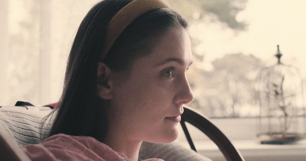 Nightingale - Short Film Review - Indie Shorts Mag
