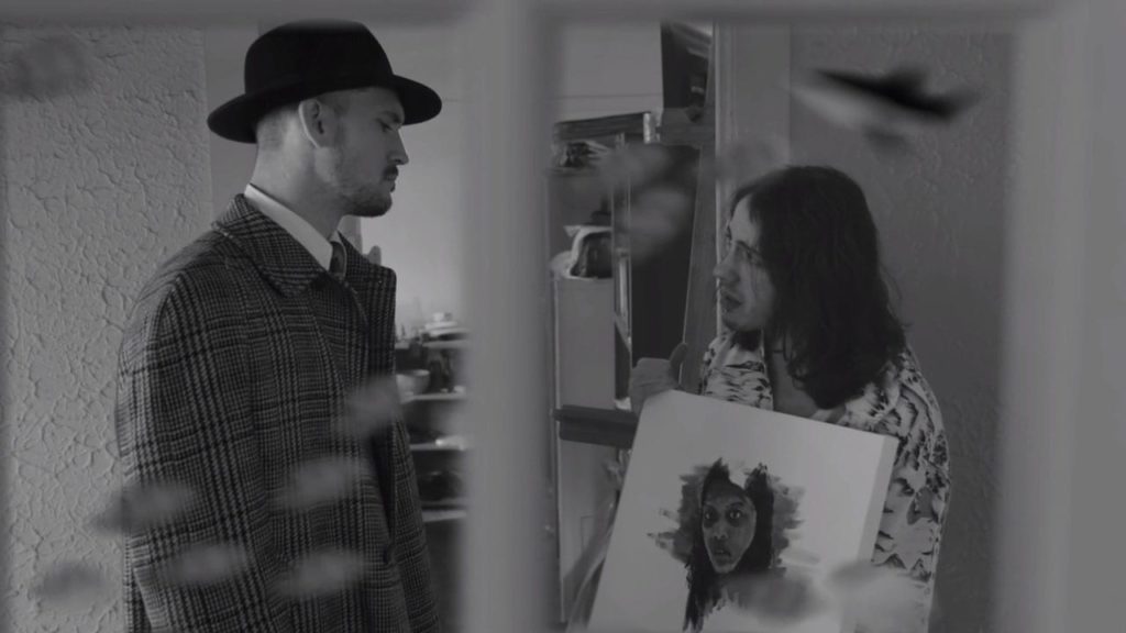 SeaSapien - Short Film Review - Indie Shorts Mag