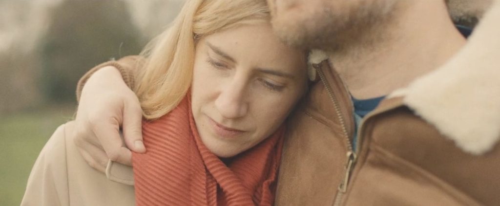 We Choose To Go - Short Film Review - Indie Shorts Mag