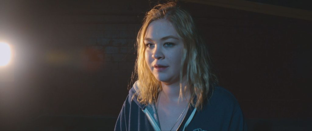Ainsley - Short Film Review - Indie Shorts Mag