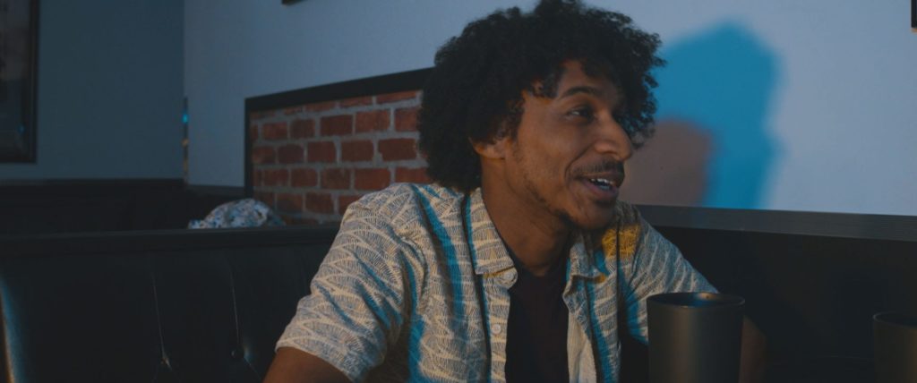 Ainsley - Short Film Review - Indie Shorts Mag