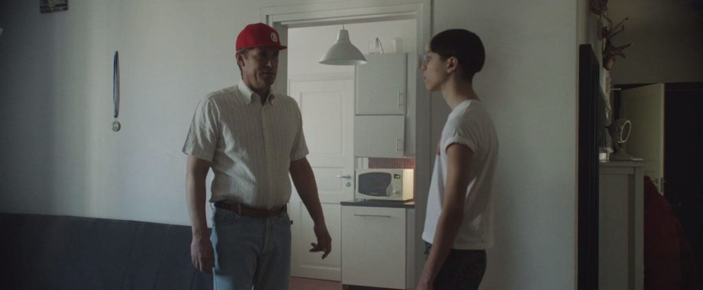 Are You Hungry? - Short Film Review - Indie Shorts Mag