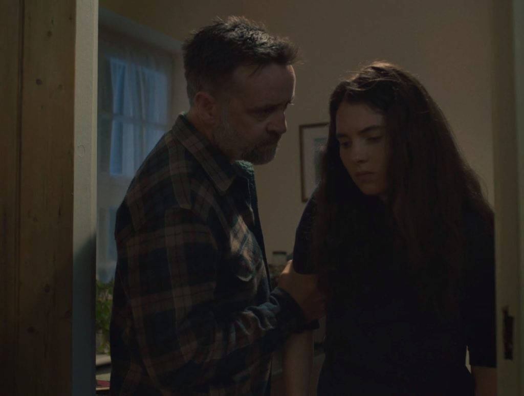 Bitter Sky - Short Film Review - Indie Shorts Mag