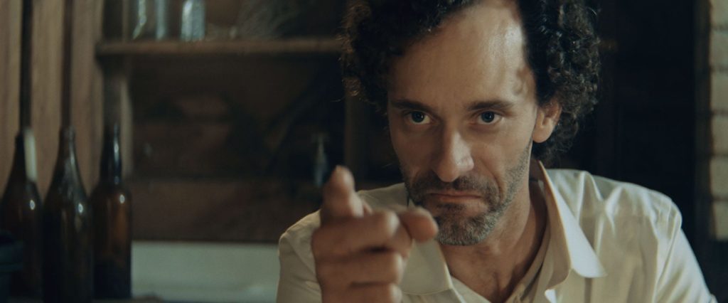 Dusters - Thibodeaux - Short Film Review - Indie Shorts Mag