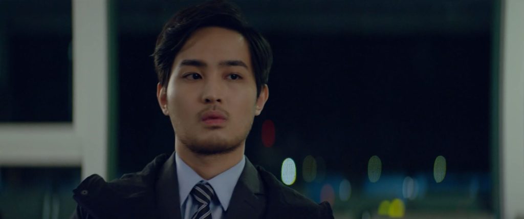 Glitches - Short Film Review - Indie Shorts Mag