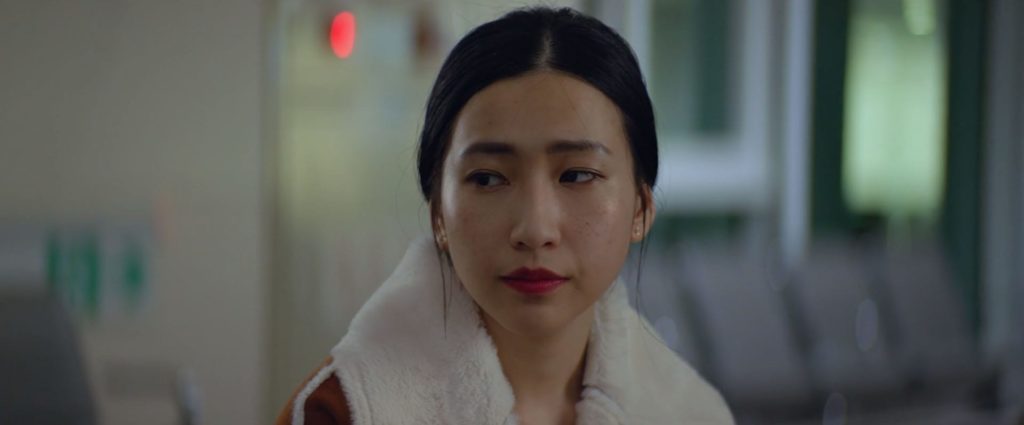 Glitches - Short Film Review - Indie Shorts Mag