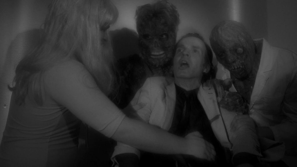 Meltozoid-The Remake - Short Film Review - Indie Shorts Mag