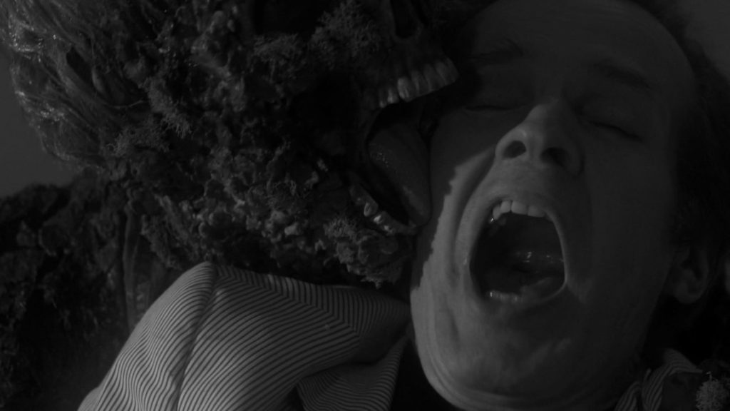 Meltozoid-The Remake - Short Film Review - Indie Shorts Mag