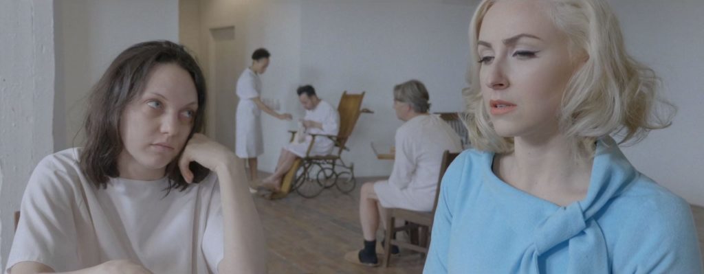 Misfit M. - Short Film Review - Indie Shorts Mag