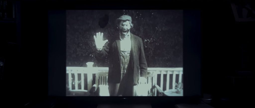 Mr. Ticklez - Short Film Review - Indie Shorts Mag