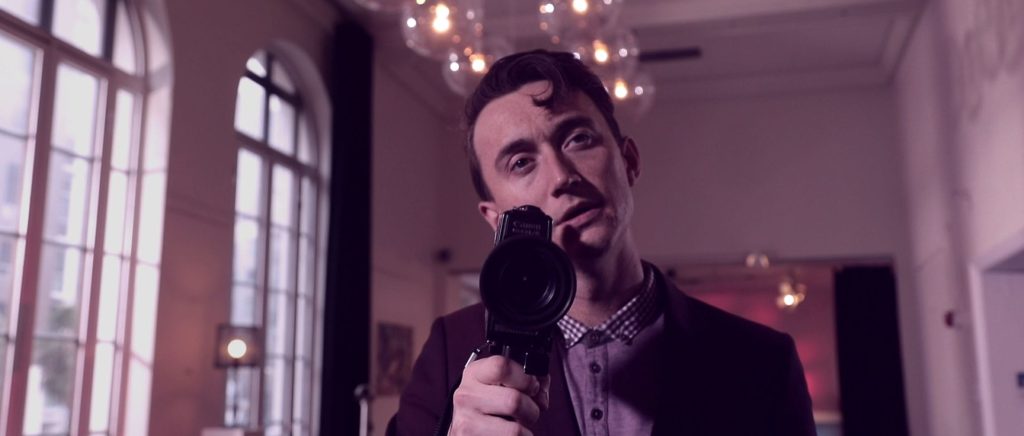 Wives Of The Skies - Short Film Review - Indie Shorts Mag