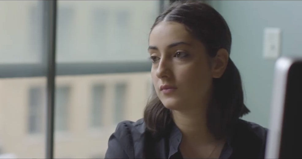 Getting A Scholarship - Short Film Review - Indie Shorts Mag