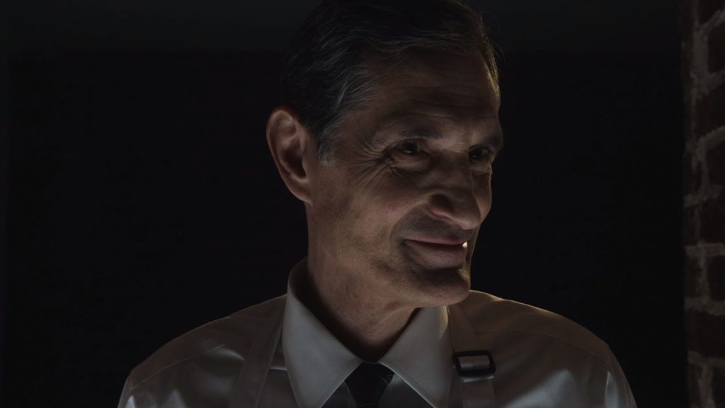 The Keeper - Short Film Review - Indie Shorts Mag