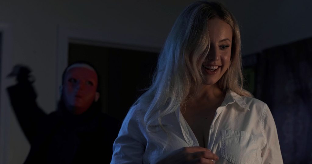 Slaybor Day 7: A Tribute To Slasher Horror