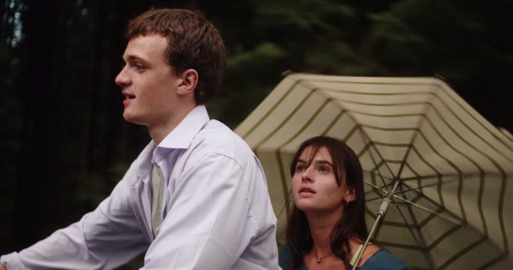 We’re All Leaving: The Journey Of Two Souls In Search Of Something Common