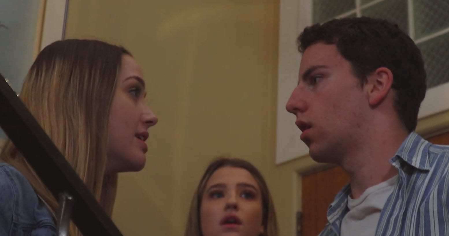 Also Patrick - Short Film Review - Indie Shorts Mag