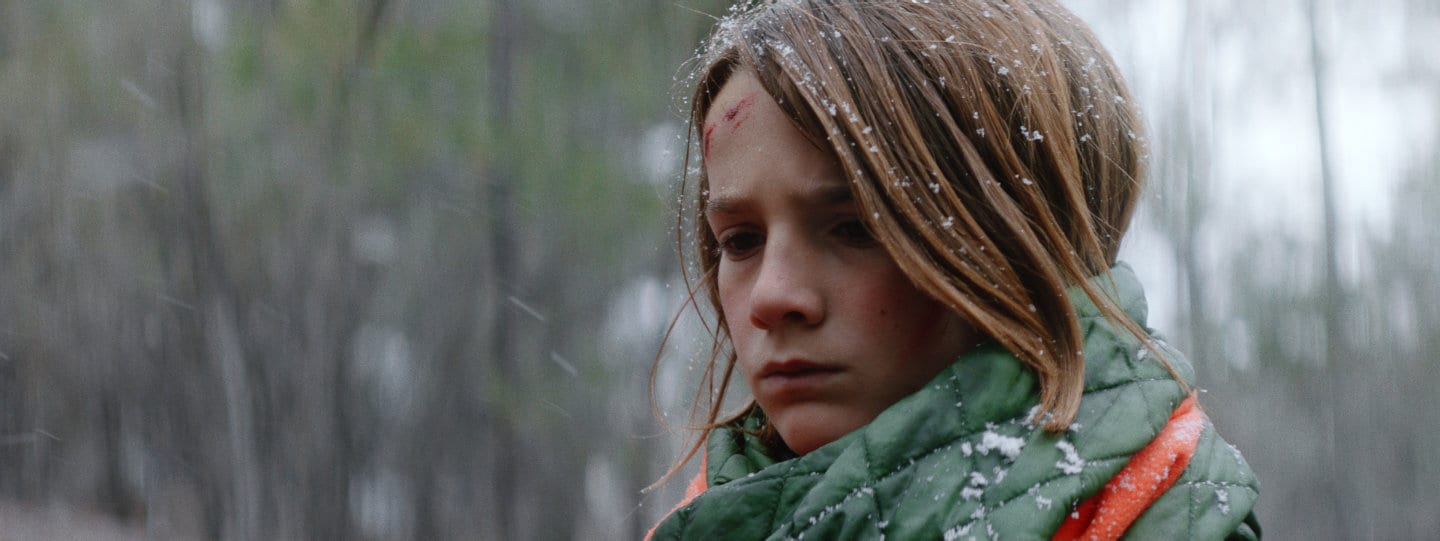 Remnants - Short Film Review - Indie Shorts Mag