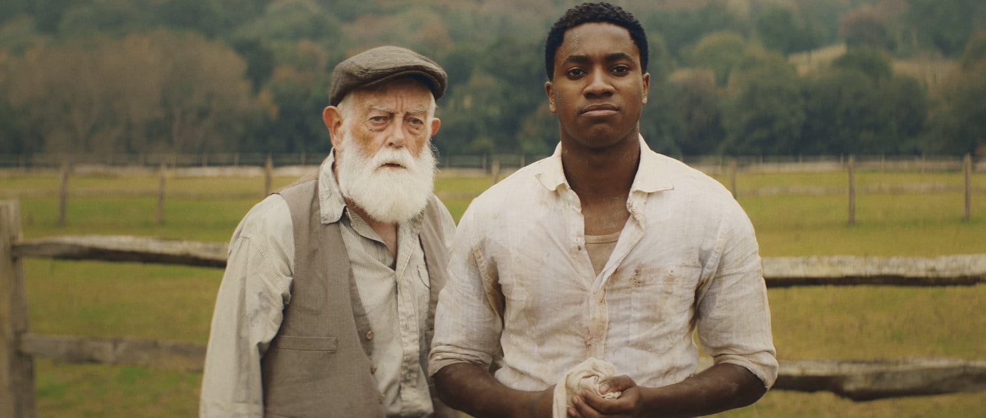 Farewell Waltz - Short Film Review - Indie Shorts Mag