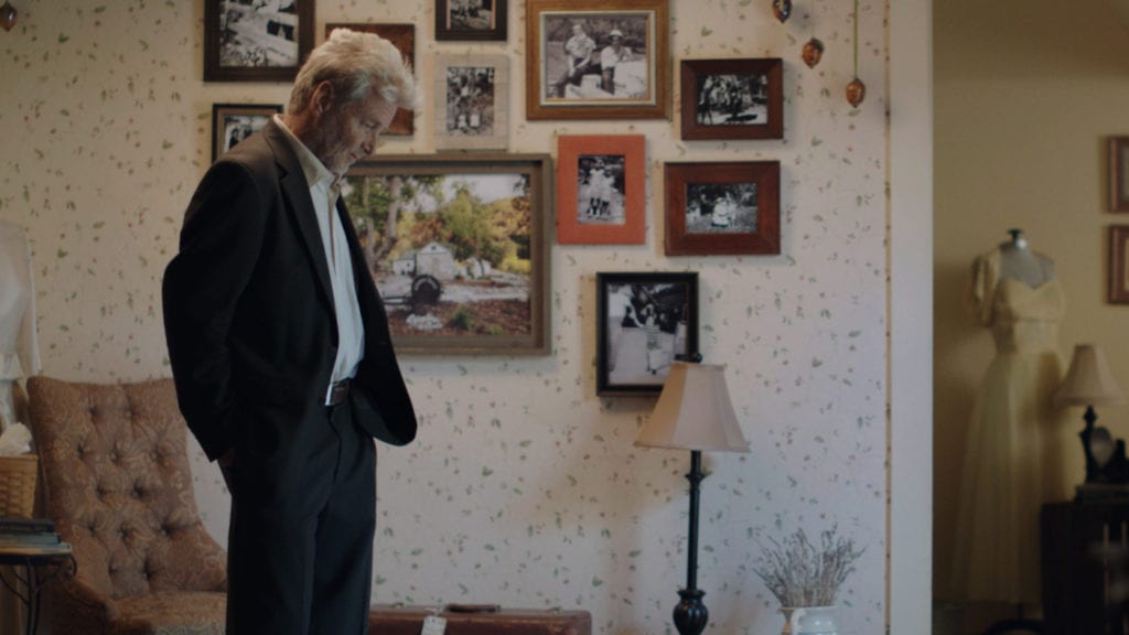 Father By Law: Portrait Of A Fractured Family
