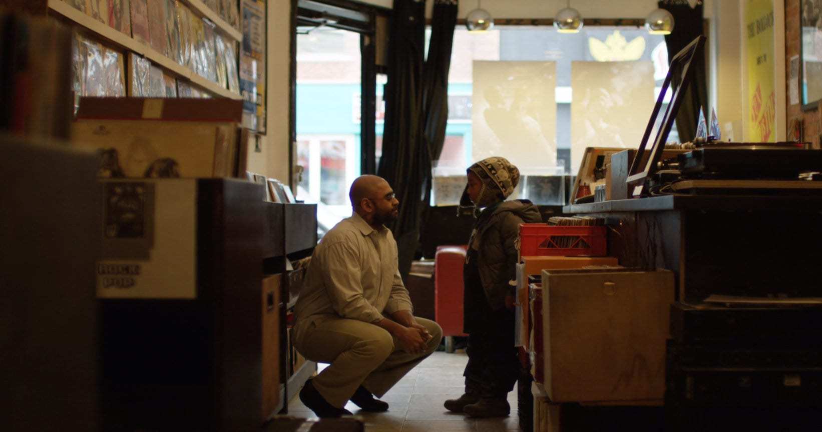 Silent - Short Film Review - Indie Shorts Mag