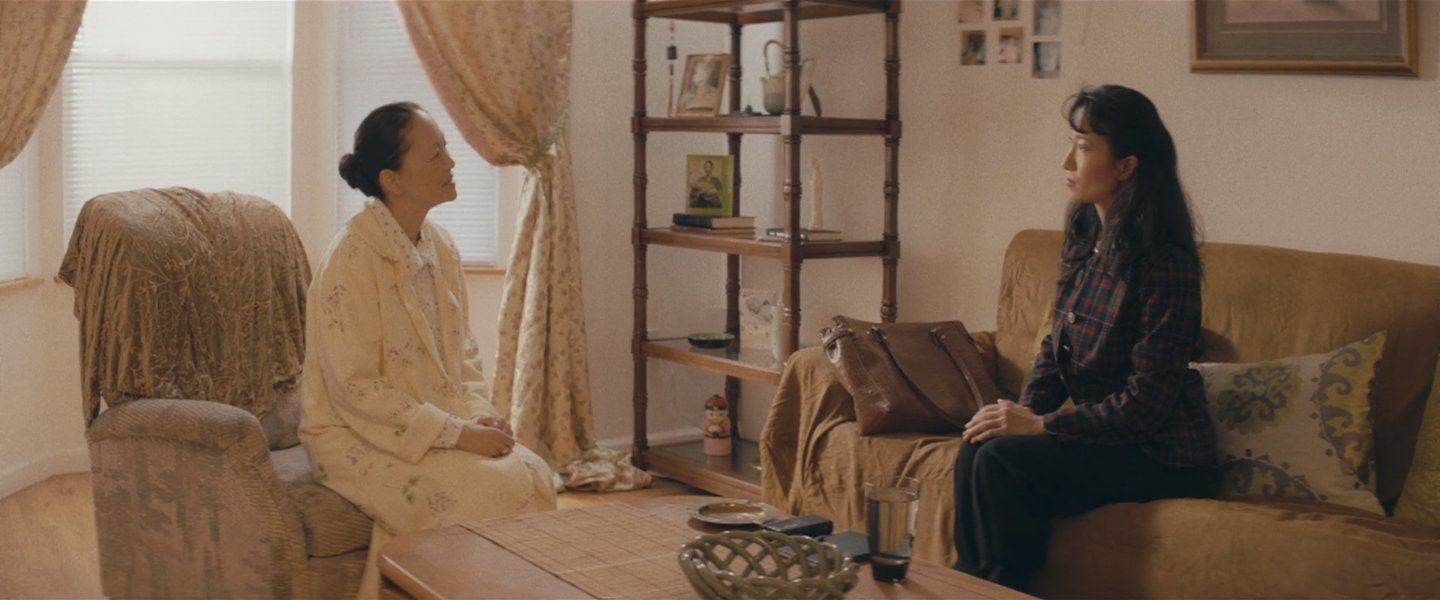 Breaking the Silence - Short Film Review - Indie Shorts Mag