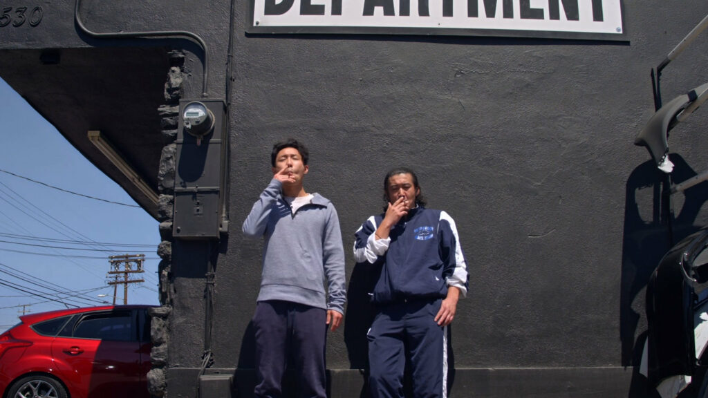 Don’t Try This Alone: A Comedy On Quitting
